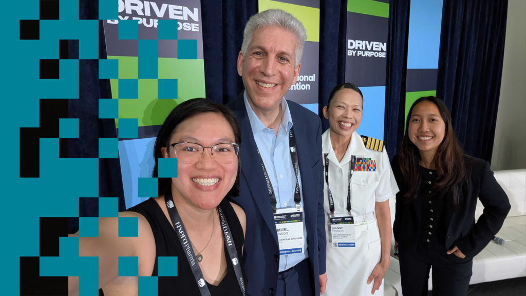 Source-feed image associated with STAT+: A dispatch on AI from BIOtech’s big summer bash