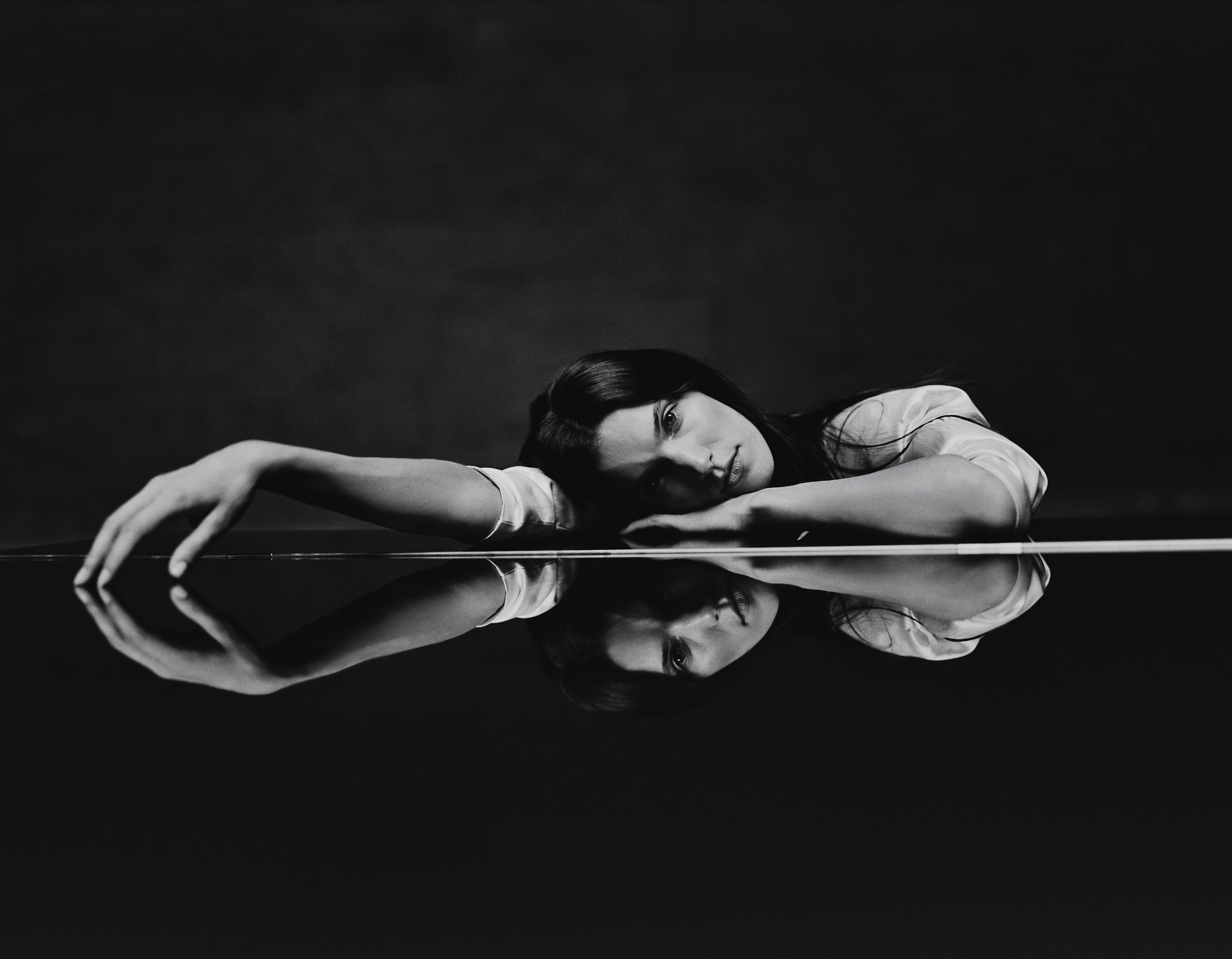 Image from linked report: On Her Upcoming Third Album, Charlotte Cardin Is Ready to Take On the World