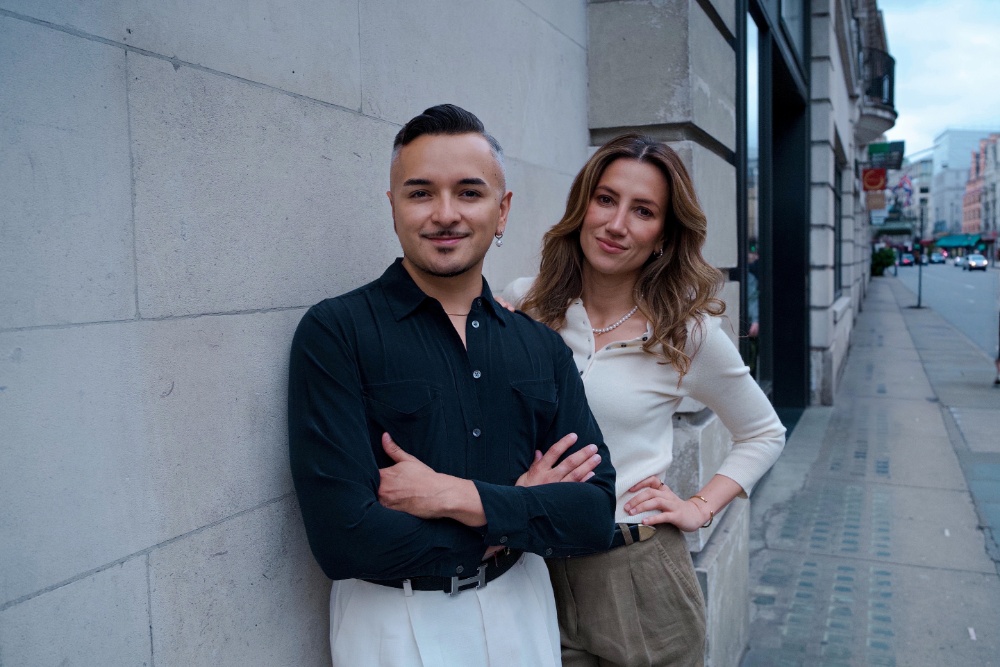 Source-feed image associated with Boutique Festival Agency Casa Leo PR Launched by Raindance Execs David Martínez and Jacky Orozco (EXCLUSIVE)