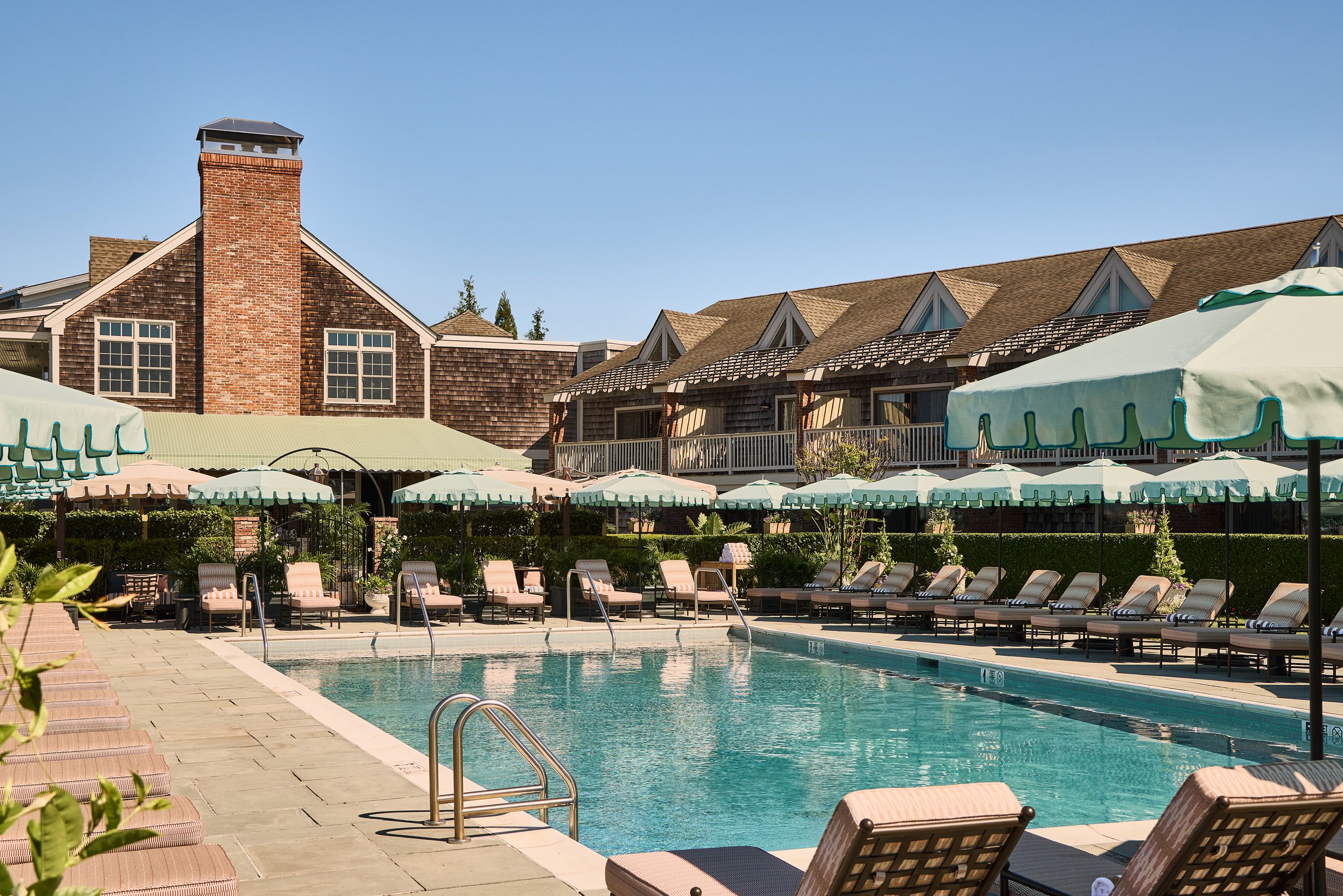 Source-feed image associated with This Sag Harbor Spot Wants to Be a Destination for Vacationers and Locals Alike