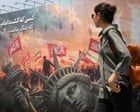 Source-feed image associated with Iran issues tough demands to reopen strait of Hormuz as deal still out of reach