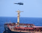 Source-feed image associated with Hijacking pirates exploit regional chaos to return to seas off Somalia
