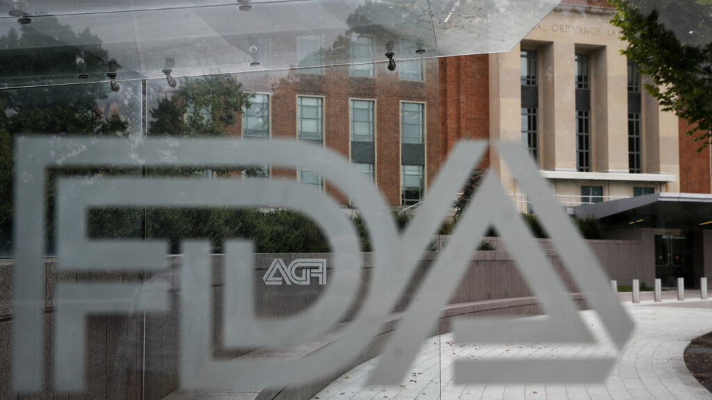 Source-feed image associated with STAT+: FDA reverses course on Regenxbio’s childhood gene therapy after rejection