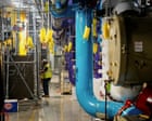 Source-feed image associated with Datacentres drive up big tech’s carbon emissions to a third of those of France
