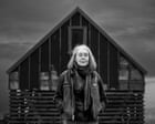 Image from linked report: ‘Sometimes she publishes notes she’s scribbled on her hand’: Édouard Louis on 10 reasons to love Anne Carson