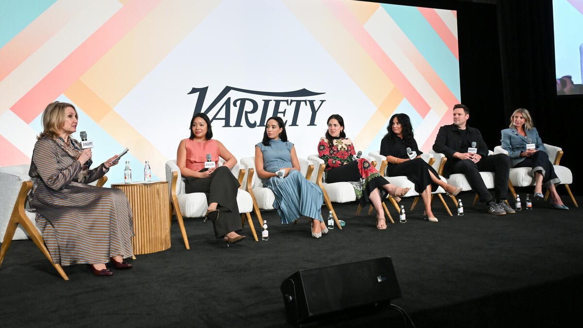 Source-feed image associated with Top Marketers on How Creators, TikTok, Spotify and Pinterest Help Fuel Fandom
