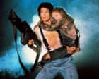 Source-feed image associated with ‘Maybe the best pumped-up sequel ever made’: James Cameron’s Aliens hits 40