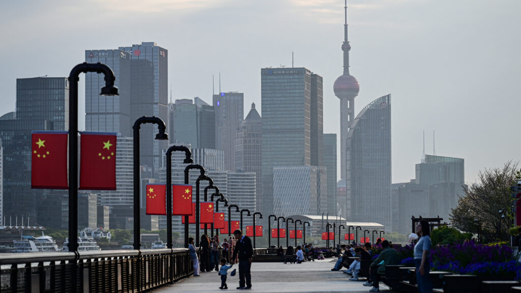 Source-feed image associated with STAT+: China tightens the reins on clinical trials, even as the U.S. looks for ways to replicate its rival’s speed