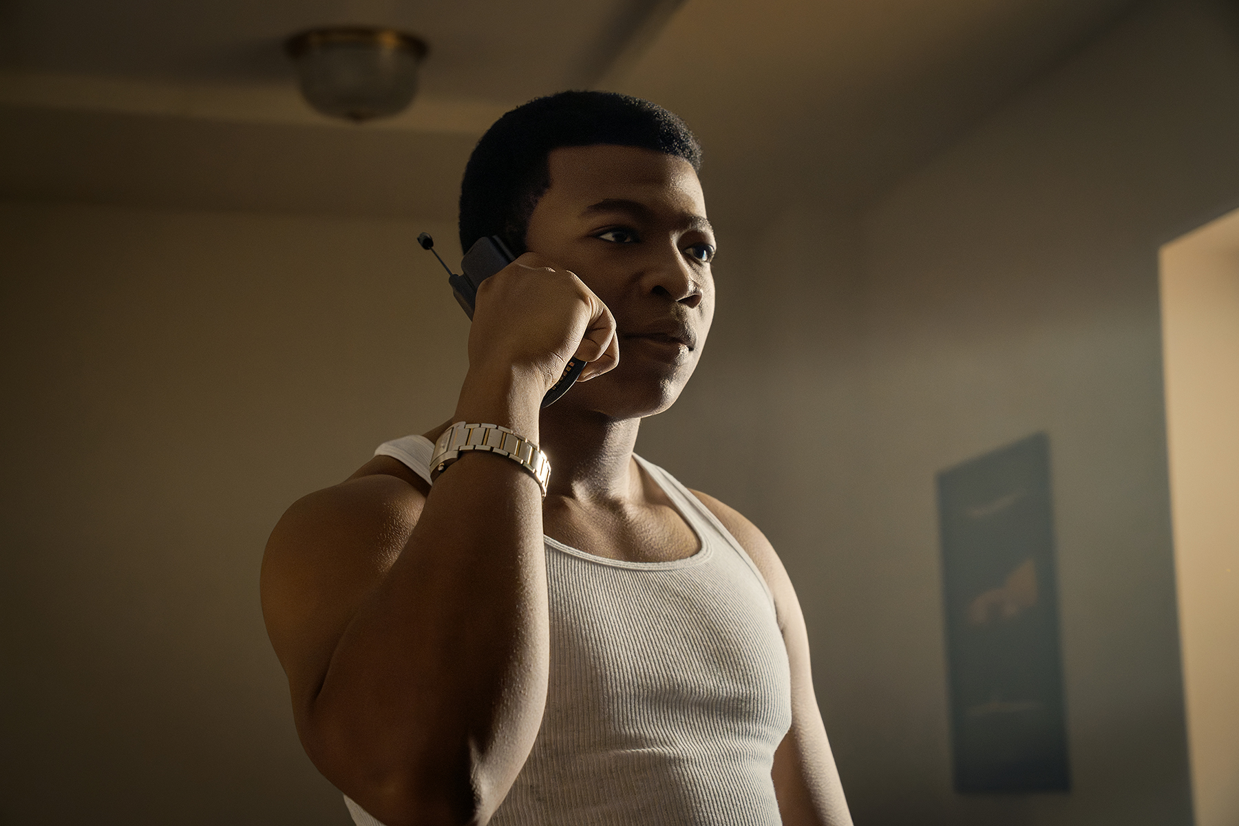 Source-feed image associated with ‘Power Book III: Raising Kanan’ Introduces Young [SPOILER], Character to Appear in ‘Power: Origins’