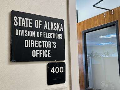 Source-feed image associated with Alaska sends 3,000 letters asking voters to verify their citizenship ahead of this year's elections