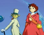 Source-feed image associated with Whisper of the Heart review – Studio Ghibli deep cut is pep talk on how to live the artistic life