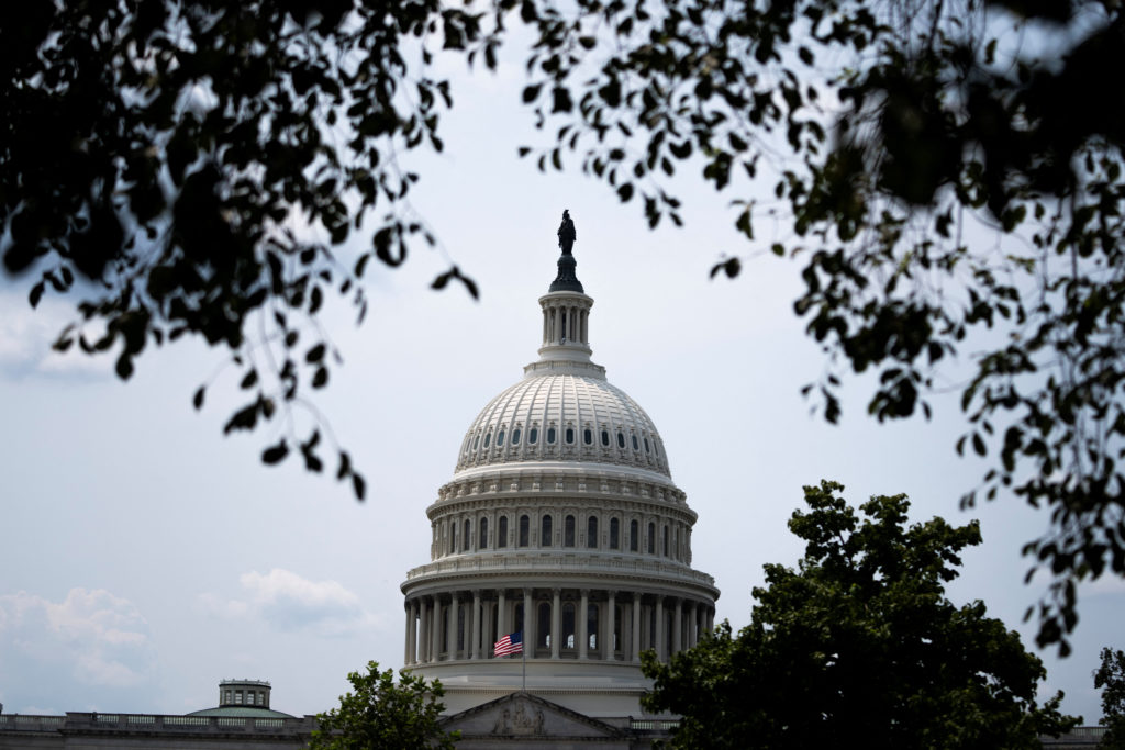 Source-feed image associated with WATCH LIVE: Senate passes Graham's Russia sanctions bill, confirms dozens of nominees
