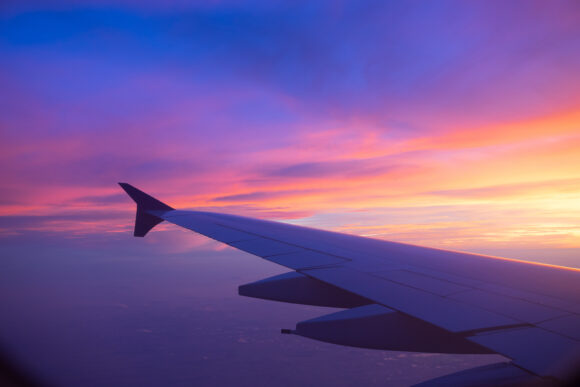 Source-feed image associated with Tech Update: Gallagher Enhances Digital Insurance Platform for Aviation Clients