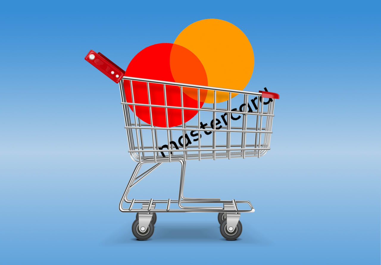 Source-feed image associated with Can credit cards survive AI shopping? Why Mastercard’s CEO says they’ll ‘prevail’ in this new era.