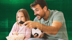 Source-feed image associated with Staying up for the match? How to handle a 1am kick-off