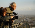 Image from linked report: Patricio Guzmán obituary