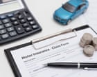 Source-feed image associated with Aviva detects record £230m in bogus insurance claims as use of AI rises