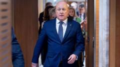 Source-feed image associated with New Zealand PM survives second leadership challenge ahead of election
