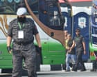 Image from linked report: Malaysia begins Myanmar repatriations despite warnings from UN and rights groups