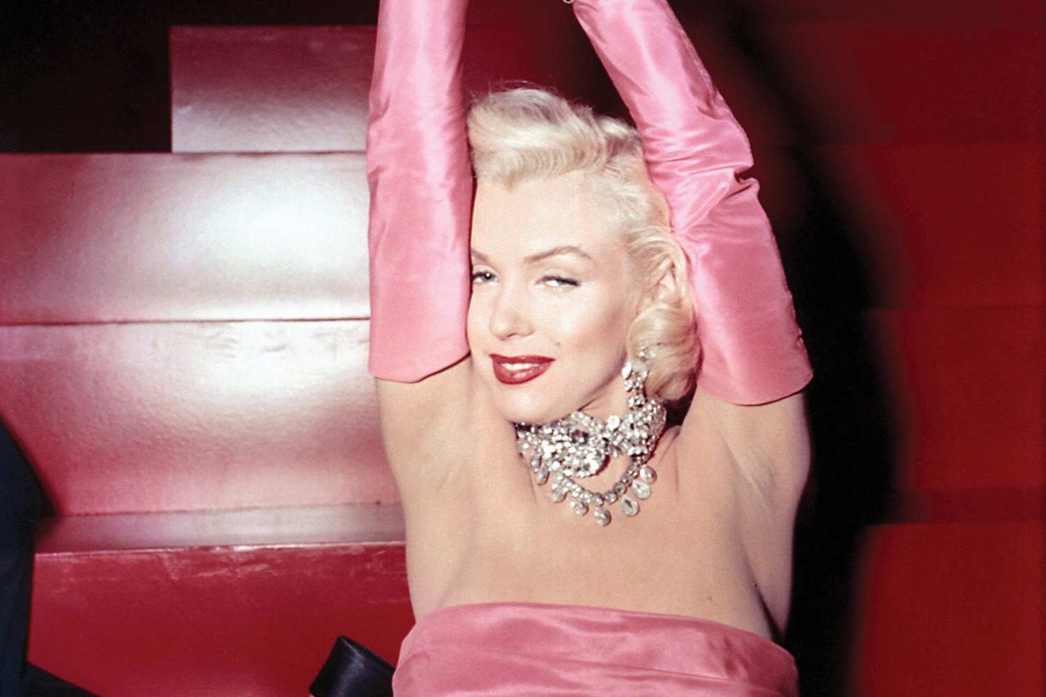Source-feed image associated with The Myth of Marilyn: Why We’re Still Obsessed With the Goddess of Sex