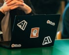 Source-feed image associated with Workers need greater say over AI rollout, says TUC-backed report