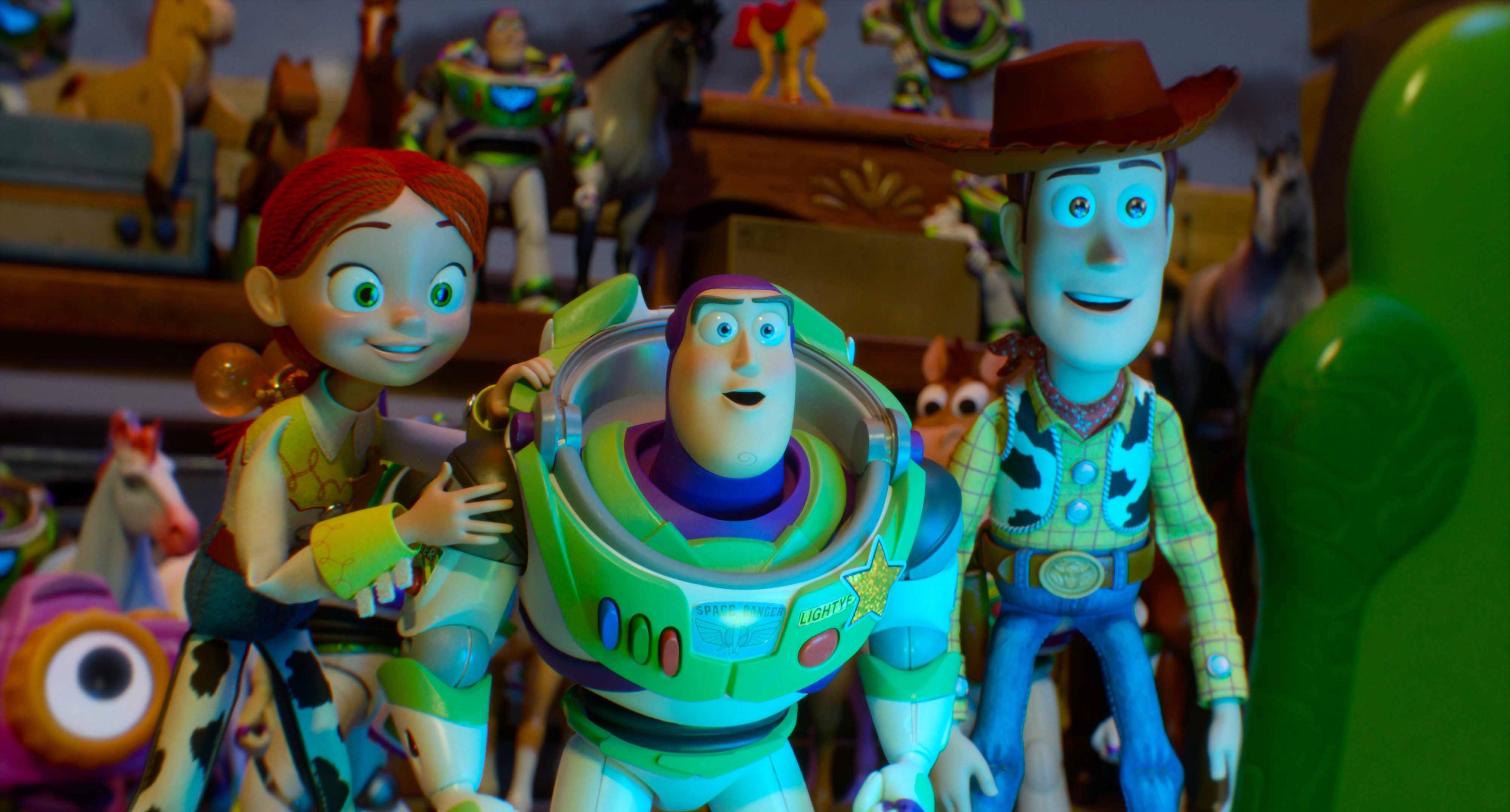 Source-feed image associated with Disney Streaming Profit Doubles in June Quarter, Company Shifting Consumer Products to Studios Division