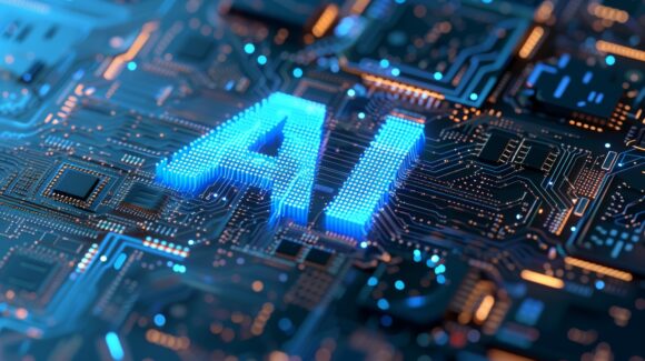 Source-feed image associated with US Urges Hands-Off Approach to AI Regulation at G20 Tech Meeting