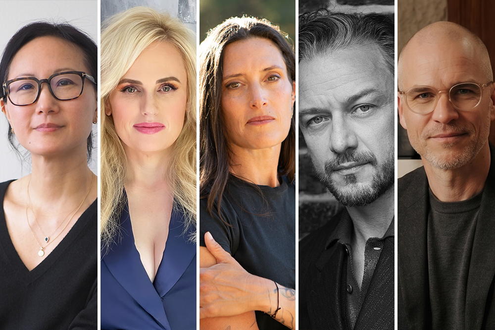 Source-feed image associated with Variety and Utopai Studios to Host Future in Focus Conversations at TIFF
