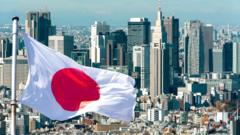 Source-feed image associated with Why Japanese firms are being so slow to use AI