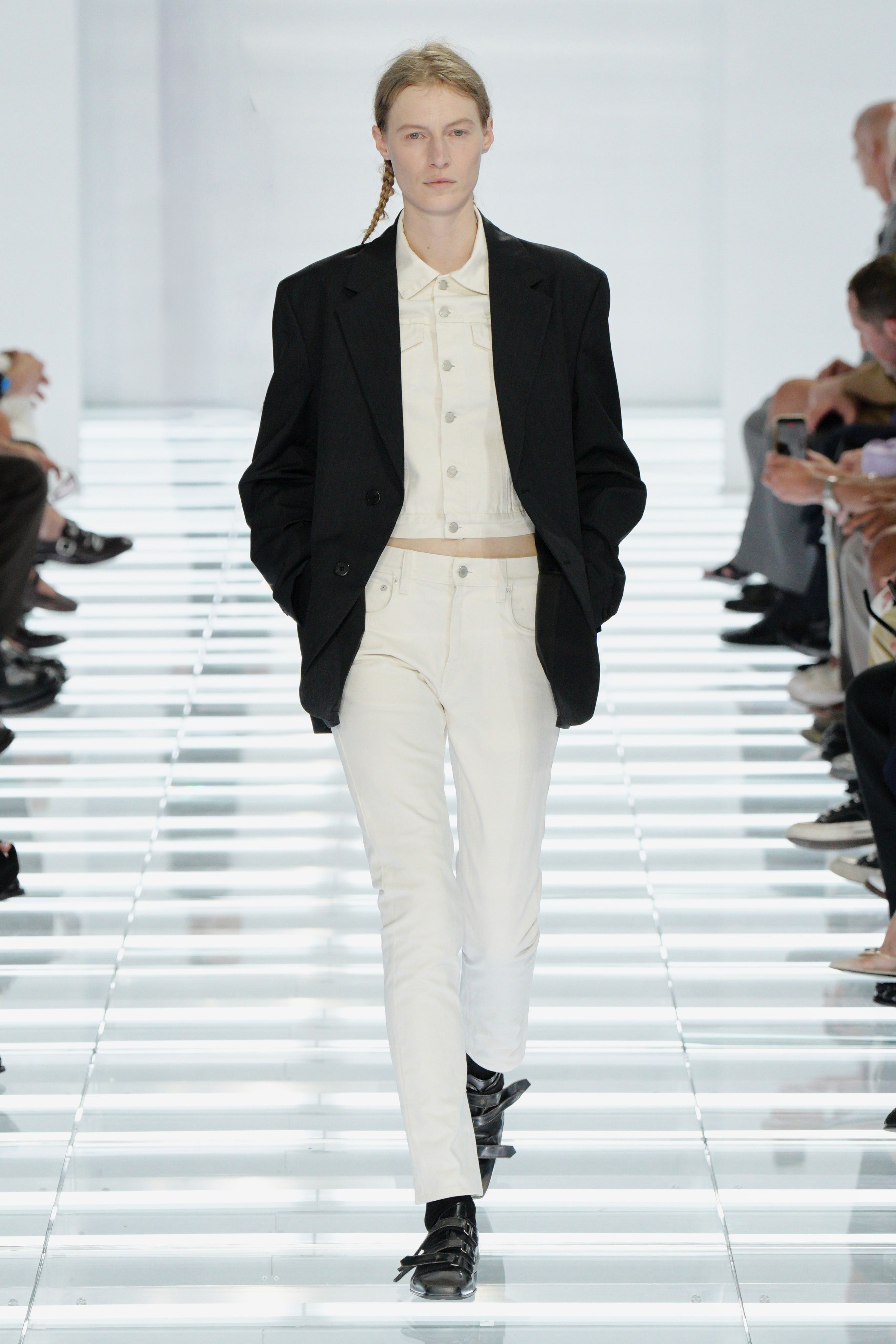 Source-feed image associated with Prada Spring 2027 Menswear