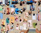 Source-feed image associated with Heat can be deadly, but sunshine itself? Science says we could use more of it | Rowan Jacobsen