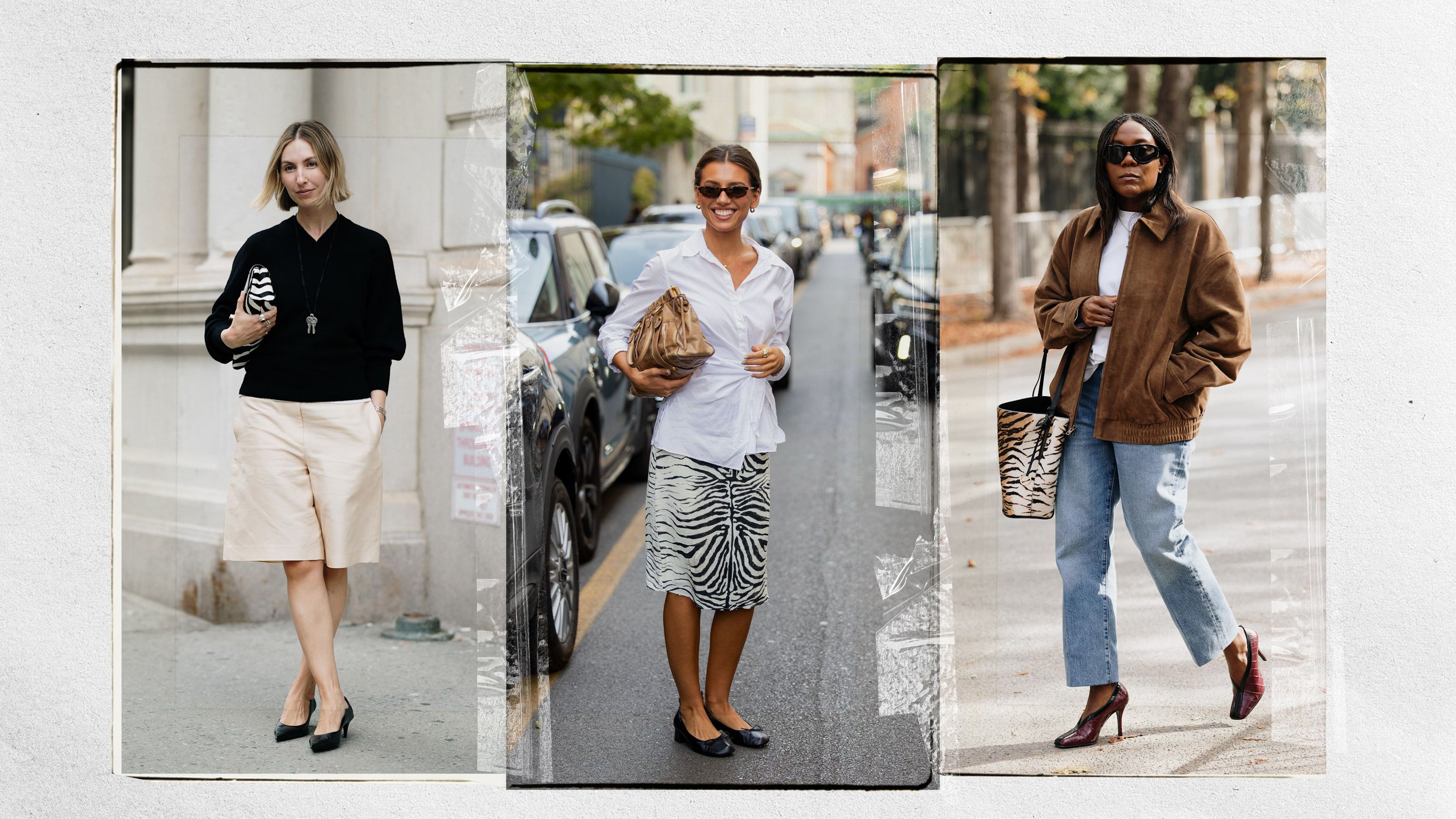Image from linked report: 7 Chic Ways to Wear Zebra in 2026