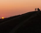 Image from linked report: Starwatch: Autumnal equinox in northern hemisphere, spring in the south