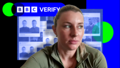 Source-feed image associated with How misinformation about student's murder sent two people into hiding