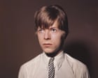 Source-feed image associated with Unheard David Bowie songs from 1965 to be released – including ones with Jimmy Page on guitar