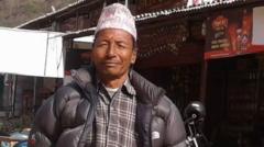 Image from linked report: Many Nepalis swept away in the floods aren't officially dead, leaving families in limbo