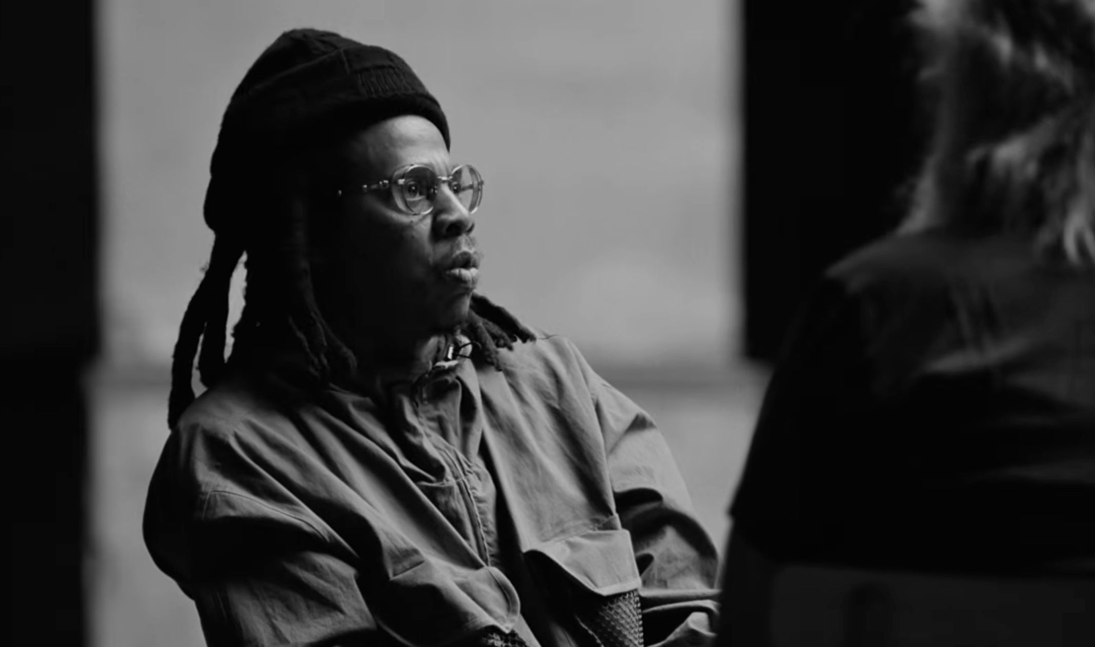 Source-feed image associated with Rick Rubin-Helmed Jay-Z Docuseries Coming to HBO