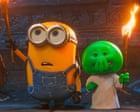 Source-feed image associated with Minions & Monsters review – a smart premise descends into more of the same