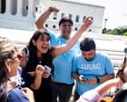 Source-feed image associated with US supreme court upholds birthright citizenship in blow to Trump agenda