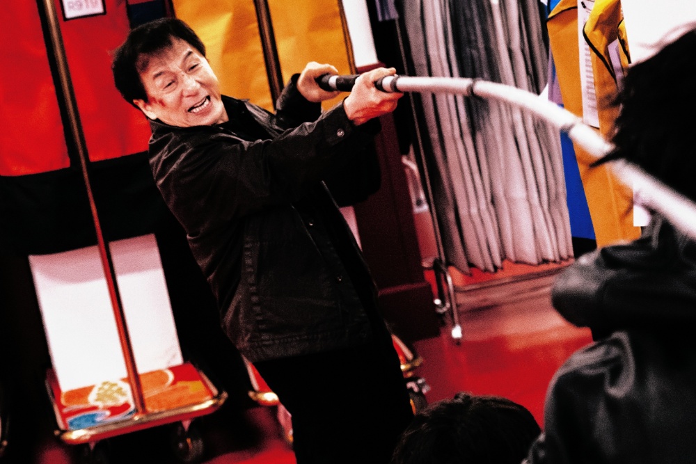 Image from linked report: Jackie Chan, Anil Kapoor Films Among 335 National Winners at Asian Academy Creative Awards