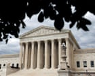 Source-feed image associated with Supreme court sides with Mississippi man on death row in racial bias case