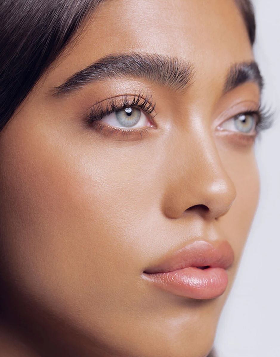 Source-feed image associated with From Personal Experience, These Are the Best Eyebrow Growth Serums