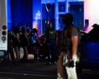 Image from linked report: Gone in 90 seconds: an ‘invisibilized’ ICE is arresting more people than ever