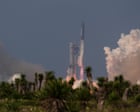 Image from linked report: US judge declines to block transfer of wildlife refuge land to Musk’s SpaceX