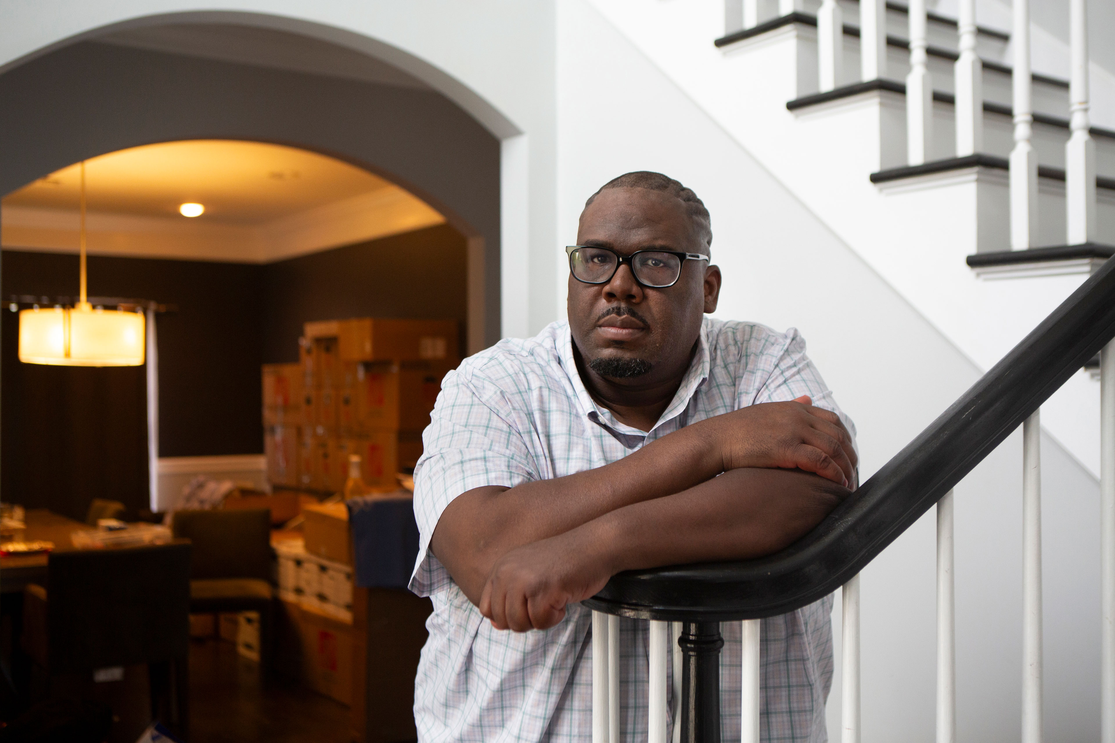 Source-feed image associated with He Dreamed of Becoming a Physician Assistant. New Loan Rules May Thwart Him.