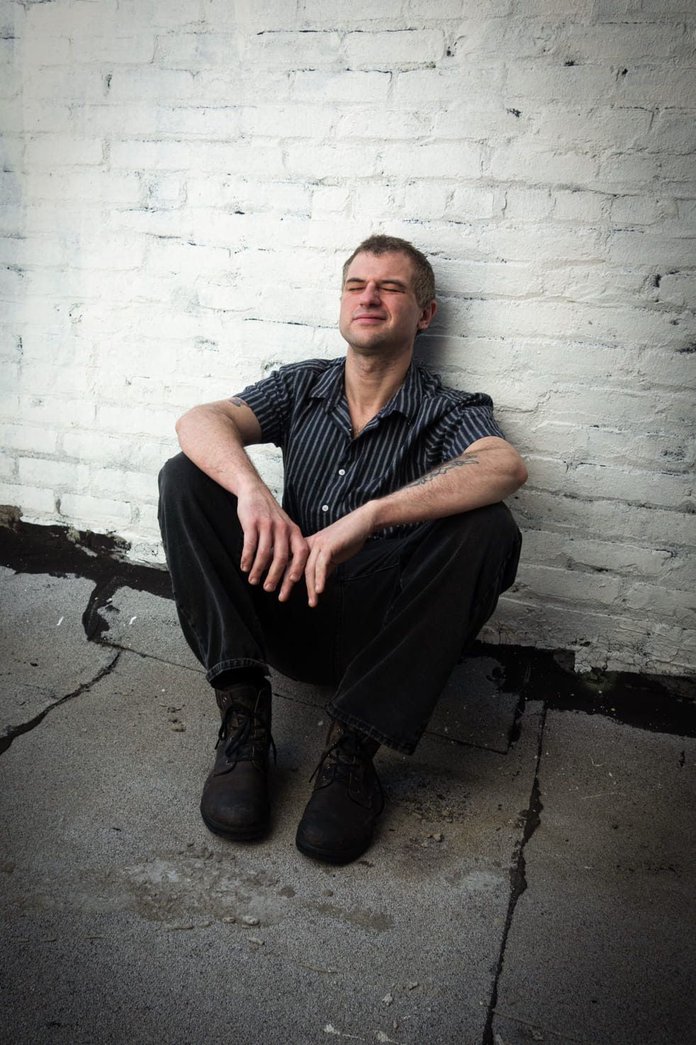 Image from linked report: Ryley Walker Signs to AD 93 and Unveils First Song in Five Years