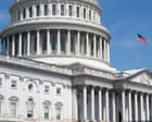 Source-feed image associated with Republicans return to Capitol Hill with agenda complicated by Graham death