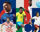 Source-feed image associated with World Cup 2026: guide to all 1,248 players