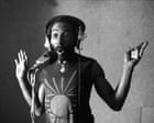 Source-feed image associated with Initiation stones, buried recordings, and Ringo Starr’s drumkit: inside the visionary world of reggae master Lee ‘Scratch’ Perry