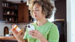 Source-feed image associated with Wegovy weight loss pill now available in UK - here's what you need to know